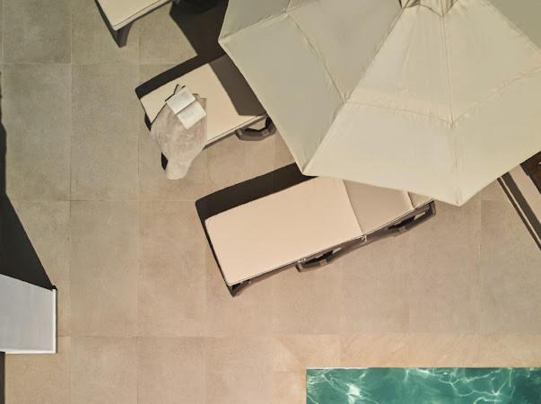 Galadriel Villa With Private Pool & Jacuzzi Kato Yerakarion Экстерьер фото
