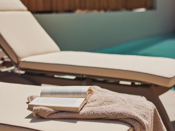 Galadriel Villa With Private Pool & Jacuzzi Kato Yerakarion Экстерьер фото
